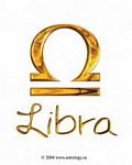 pic for Zodiac Libra